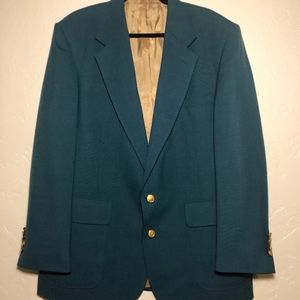 Andhurst sports coat, size 44R